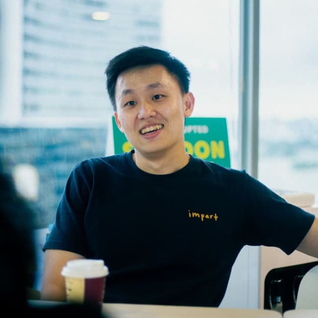 Profile image of Joshua, Philanthropy, Private Family Foundation