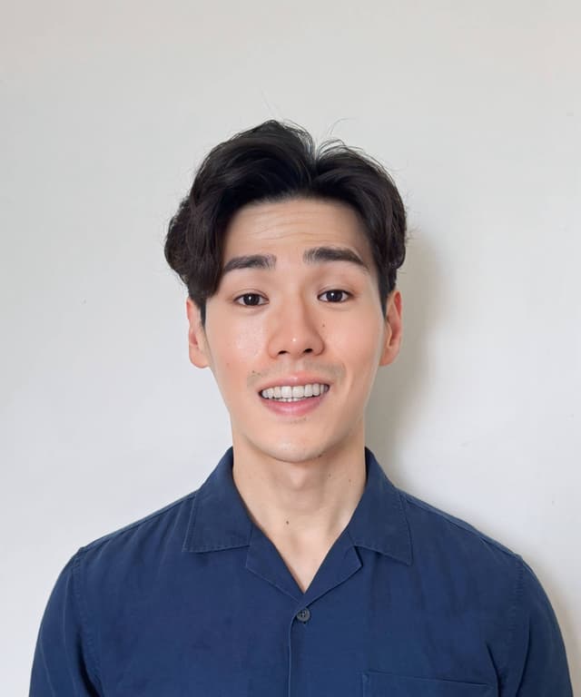Profile image of Javier, Senior Physiotherapist, Tan Tock Seng Hospital