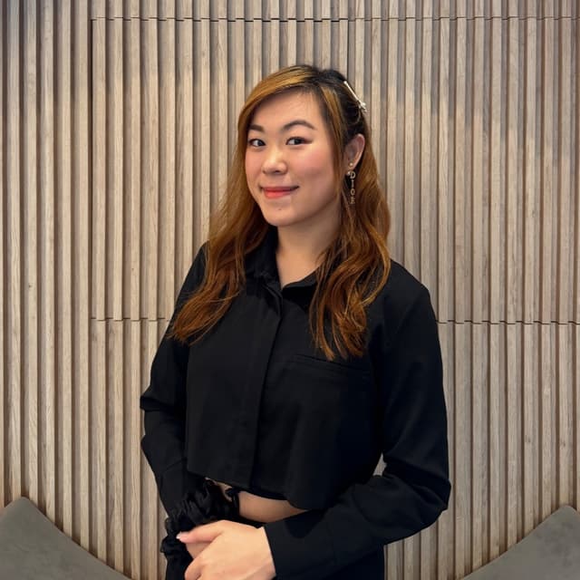 Profile image of Adella Yeo, Senior Account Executive, Bloomreach