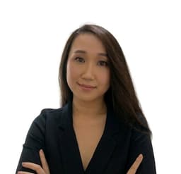 Profile image of Christina Lim, Senior Manager, Brand Communications, National Council of Social Service