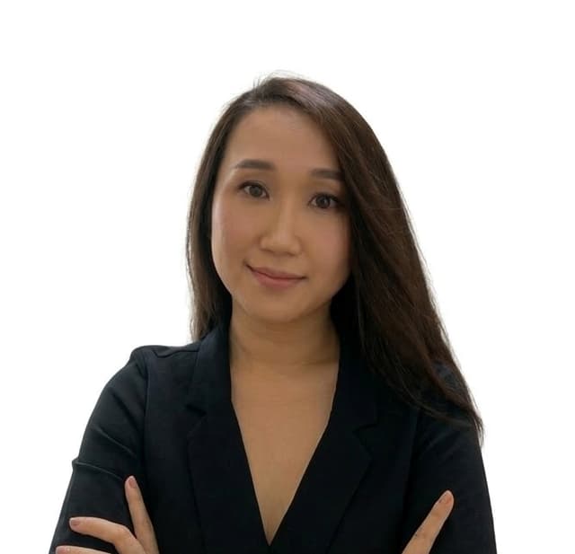 Profile image of Christina Lim, Senior Manager, Brand Communications, National Council of Social Service