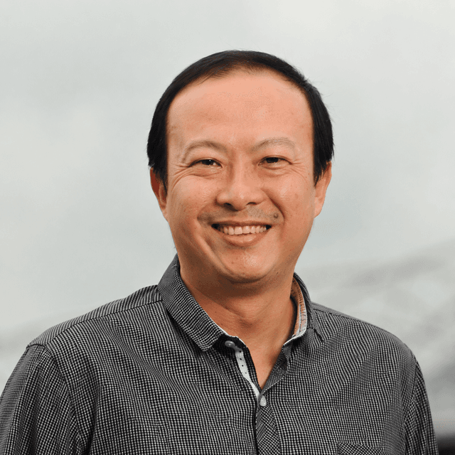 Profile image of Koh Keng Hun, Engineering Manager, GovTech