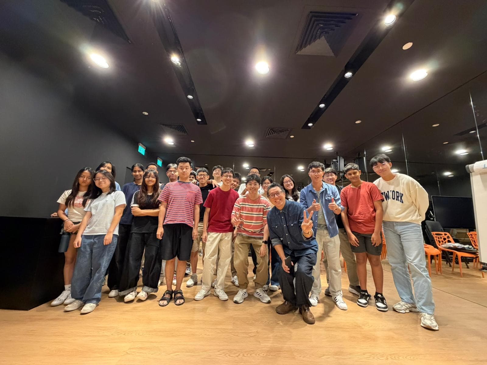 Image of event: Python: Beginner to Intermediate (Term 3)