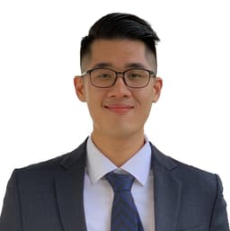Profile image of Glen, Manager, Ministry of Social and Family Development