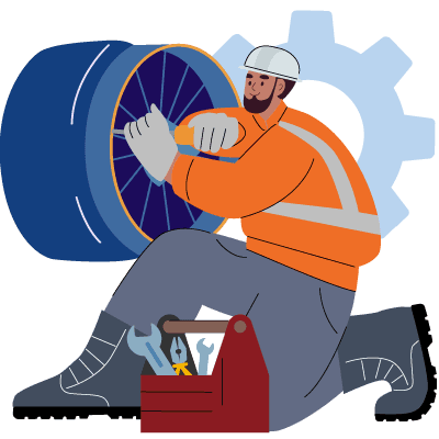 Aircraft Technician (Maintenance)
