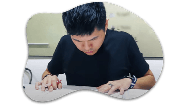 Bing Wong, Interior Designer & Creative Director