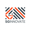 Logo of organiser: SG Innovate