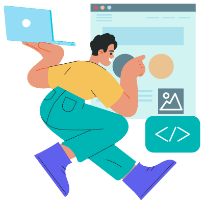 Image of career: Web Developer