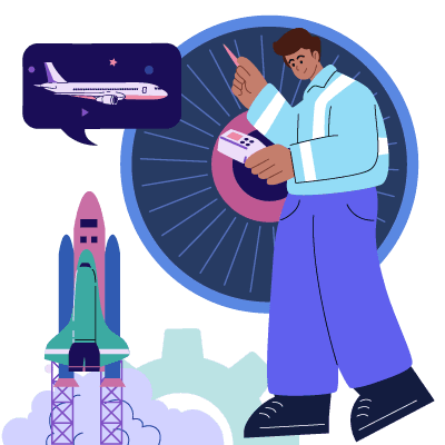 Aerospace Engineer