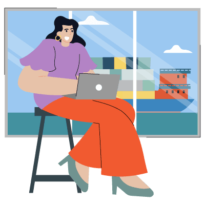 Image of career: Crewing Executive