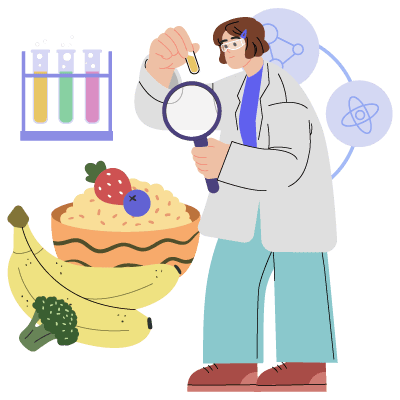 Image of career: Assistant Food Technologist