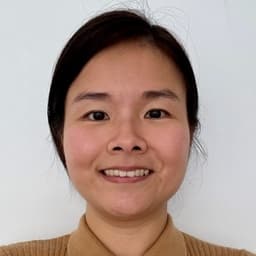 Profile image of Sally, community policing officer, Singapore Police Force