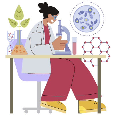Image of career: Research Technician (BioTech)