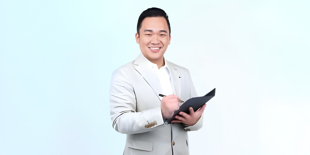 Profile image of Kenny Nai Wei Yang, Education and Career Portfolio Manager, SG LEARN CREDENTIALS