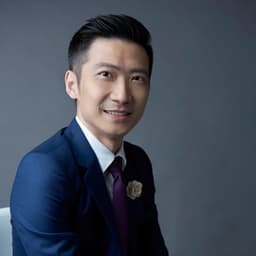 Profile image of Garry Lim, Director, Trillion Group Holdings Pte Ltd