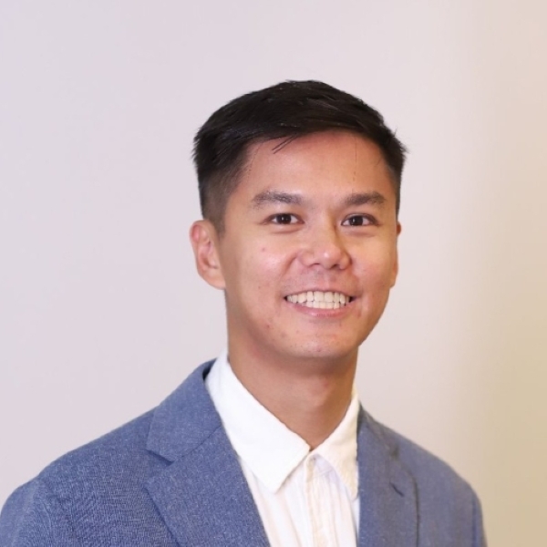Profile image of Mika Low, Life Coach, Army Officer, MINDEF/SAF