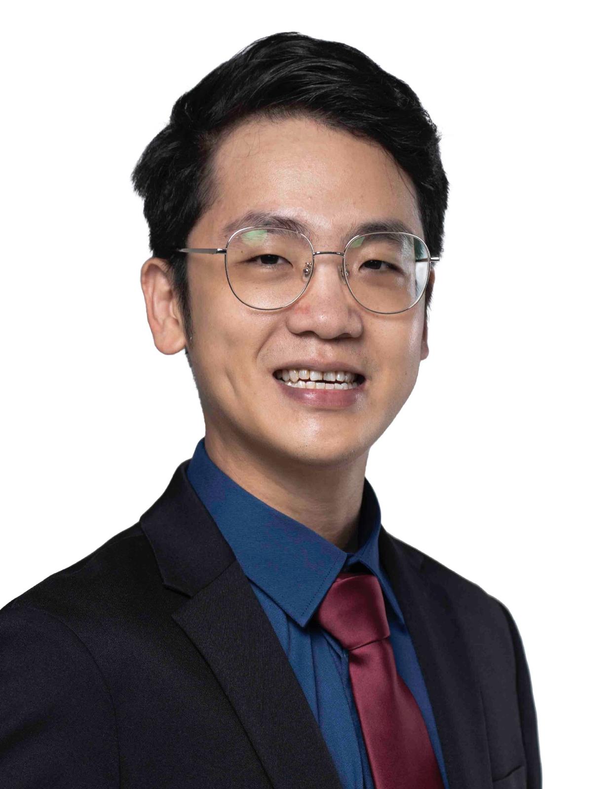 Profile image of Kenneth, E-commerce Specialist, Yes Natural Pte Ltd
