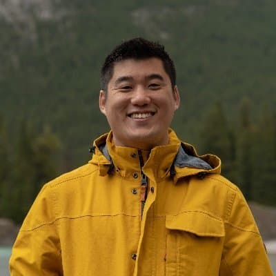Profile image of Timothy Yeung, Engagement Manager (WISE), GovTech