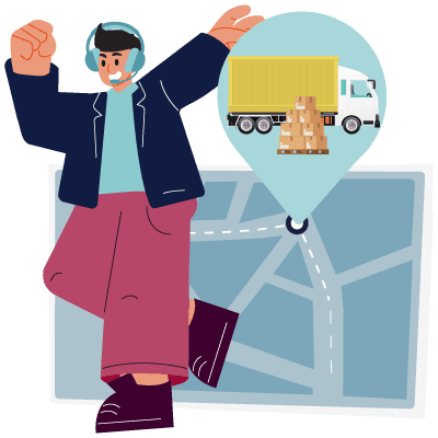 Image of career: Transport Operator