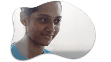 G Vicneswari, Diagnostic Radiographer