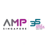 Logo of organiser: AMP Singapore