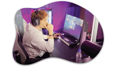 Aleks, e-Sports Coach