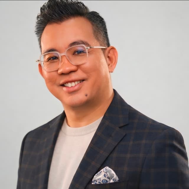 Profile image of Alan Lee, Director, Financial Services, Prudential