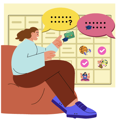 Image of career: Programme Coordinator