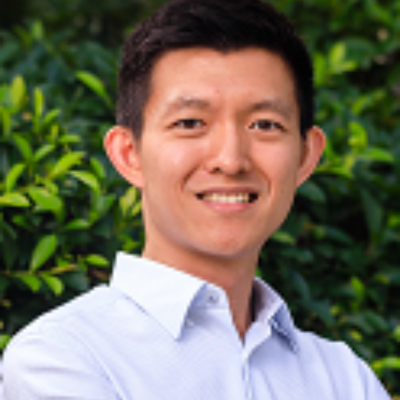 Profile image of Roland Utama, Founder, thirsty.com.sg