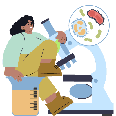 Image of career: Research Assistant (Life Sciences)