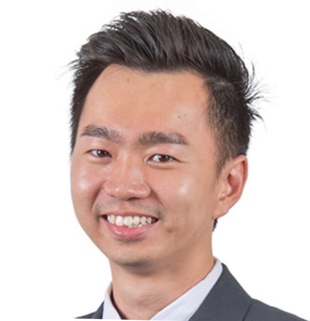 Profile image of Finian, Head of Public Affairs - APAC, Middle East, Africa, Trinasolar