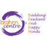 Logo of organiser: Brahm Centre