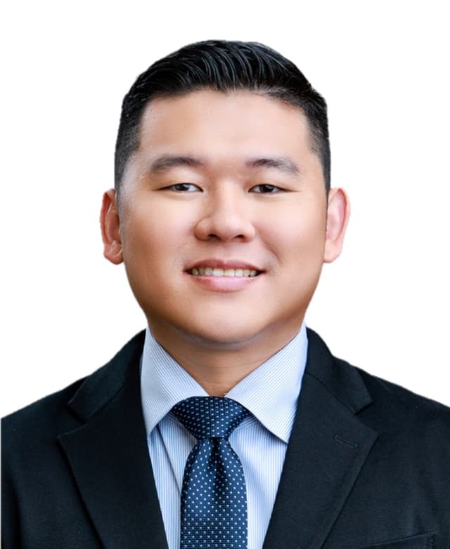 Profile image of BAC, Senior Assistant Director (Cybersecurity & Governance), Ministry of Education