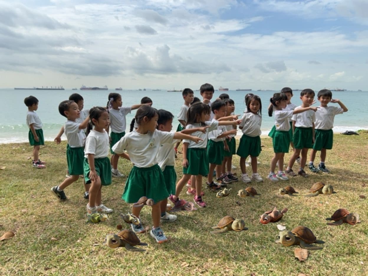 Image of event: More than Storytime: Inside the World of Early Childhood Education with TinyFoot