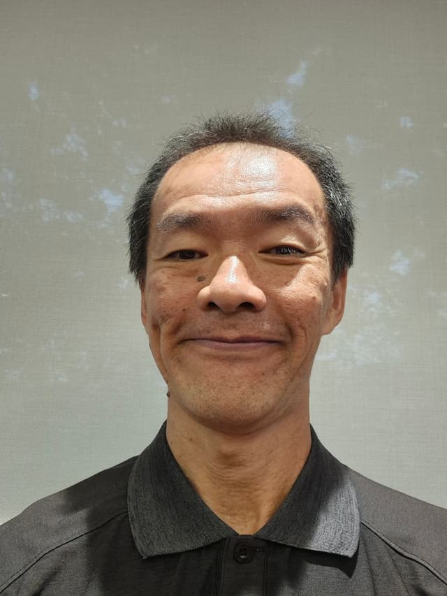 Profile image of Hai San, Officer in-Charge (OC) (Choa Chu Kang Neighbourhood Police Centre), Singapore Police Force