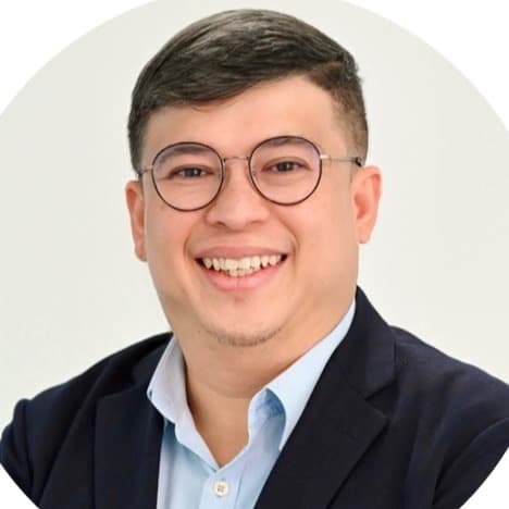 Profile image of Terence Siau, Director, Association of Information Security Professionals (AiSP)