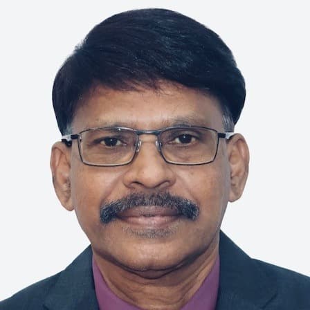 Profile image of Coach Syed, Coach / Mentor / Trainer, Freelance