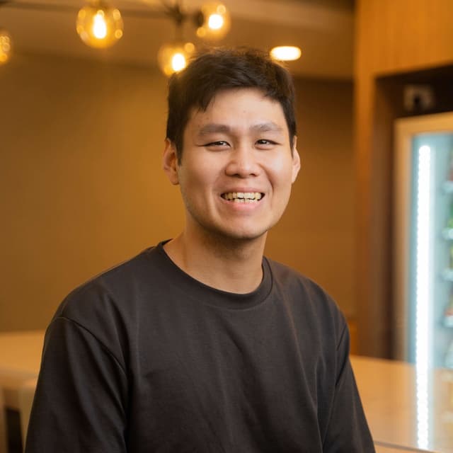 Profile image of Jia Yang, Manager (People Experience), Public Service Division