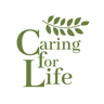 Logo of organiser: Caring for Life Ltd