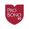 Logo of organiser: Pro Bono SG