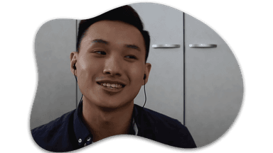 OKJ, Documentary Filmmaker