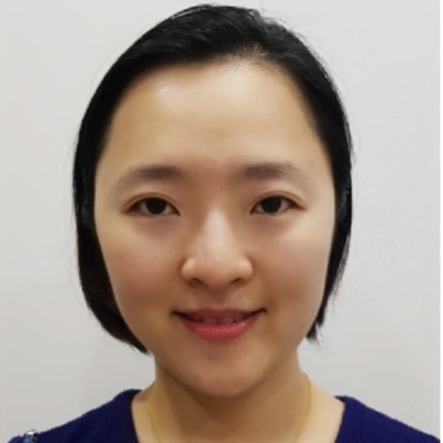Profile image of Su Mon, Senior Business Analyst, GovTech