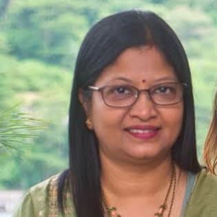 Profile image of Gogini, Technical Lead, Tata Consultancy Services