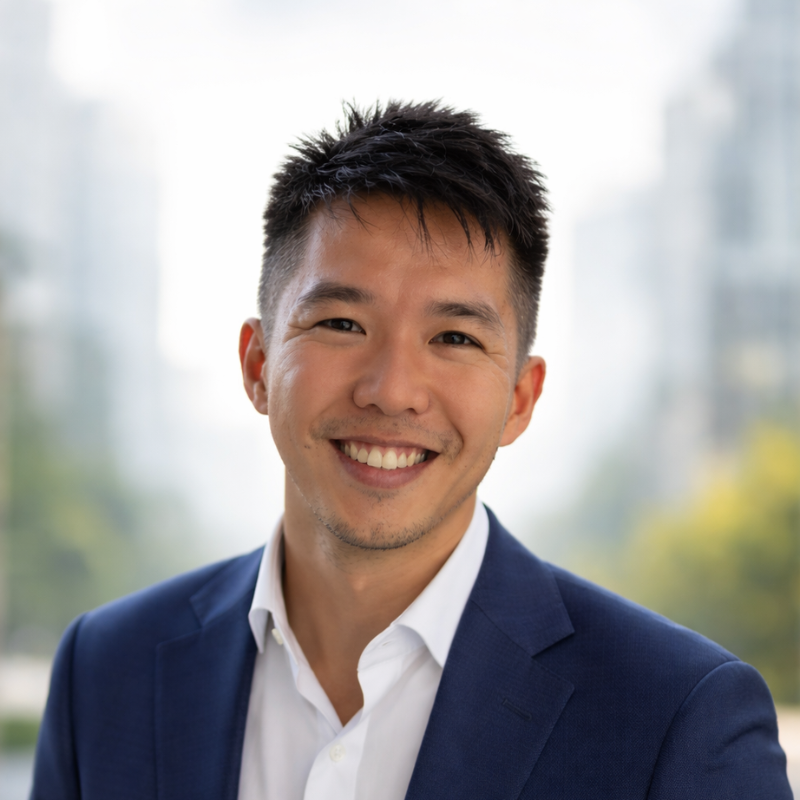 Profile image of Reave, Product Innovation Head, Hare Fitness Group Pte Ltd