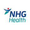 Logo of organiser: National Healthcare Group Pte Ltd