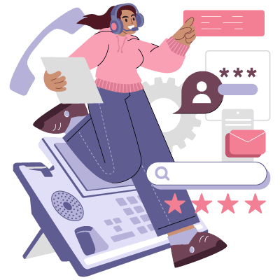 Image of career: Customer Service Officer (Call Centre)