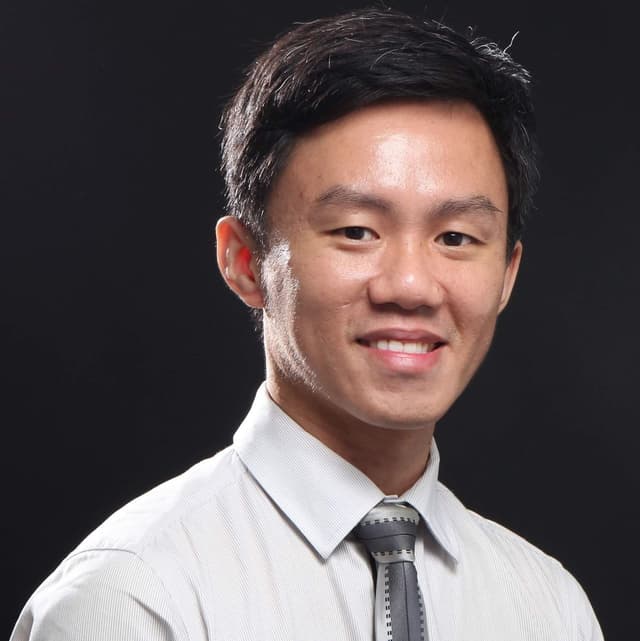 Profile image of Chan Joo Kwang, Career Coach, Talentomni
