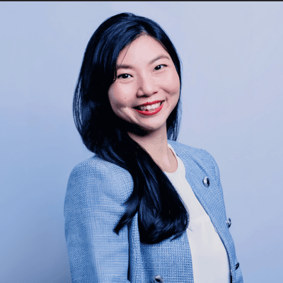 Profile image of Lee-Mey, Senior Director (Strategic Partnerships & Development), The American Chamber of Commerce