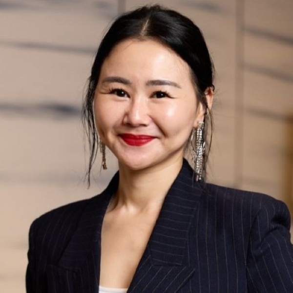 Profile image of Yina, Principal Advisor, KPMG
