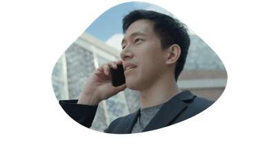 Chih Chen, Ship Financier